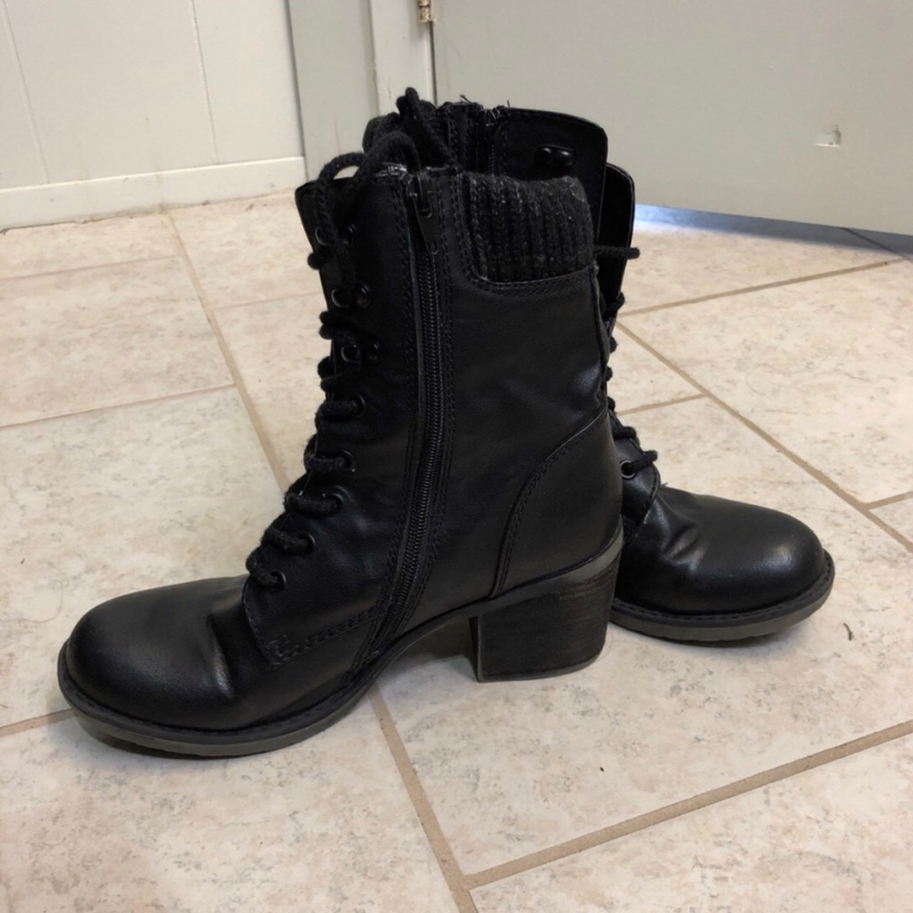 Call It Spring Booties!! - Picture 2 of 3